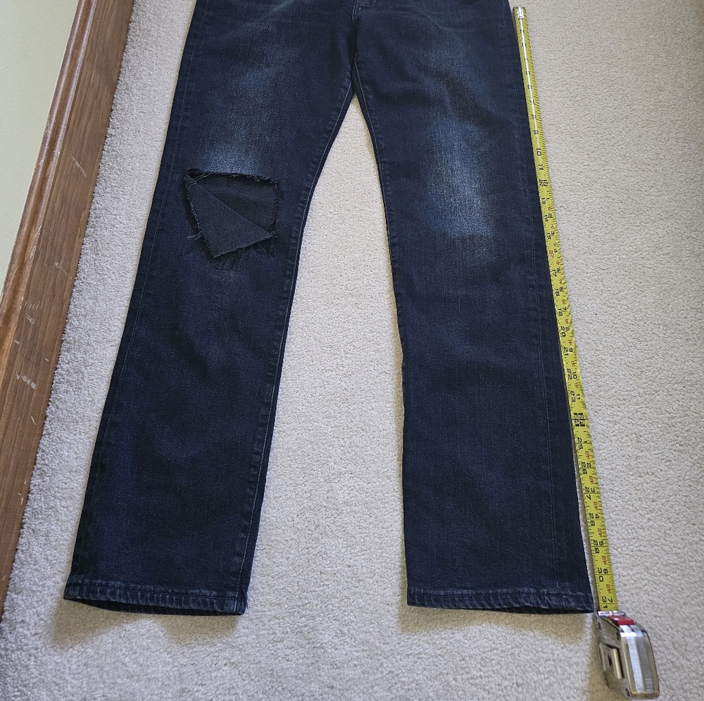 7 for all mankind jeans